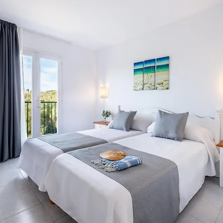 Appart hôtel Vibra Caleta Playa Apartmentos-3sup