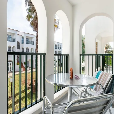 Vibra Caleta Playa Apartmentos-3sup Aparthotel Sa Caleta