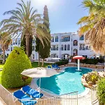Appart hôtel Vibra Caleta Playa Apartmentos-3sup