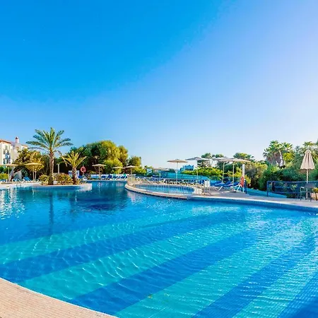 アパートホテル Vibra Caleta Playa Apartmentos-3sup