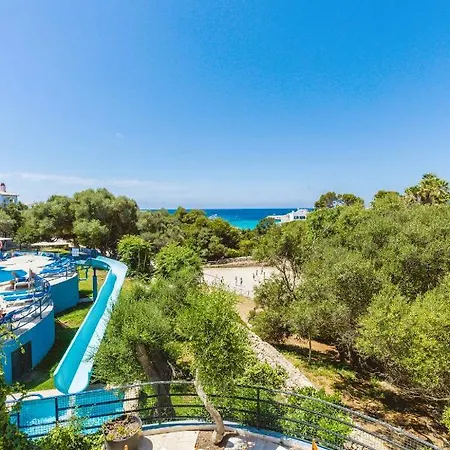 Vibra Caleta Playa Apartmentos-3sup アパートホテル サ・カレタ