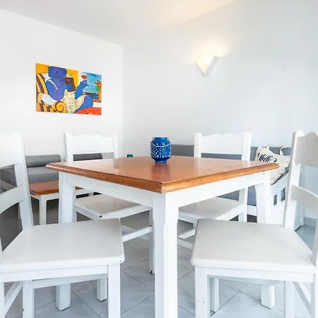 Vibra Caleta Playa Apartmentos-3sup