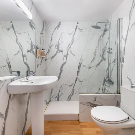 アパートホテル Vibra Caleta Playa Apartmentos-3sup 3*