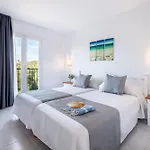 Aparthotel Vibra Caleta Playa Apartmentos-3sup