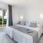 Vibra Caleta Playa Apartmentos-3sup 3*
