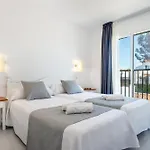 Vibra Caleta Playa Apartmentos-3sup 3*