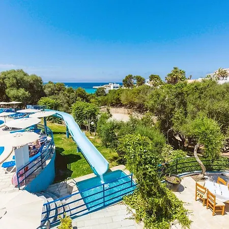 Vibra Caleta Playa Apartmentos-3sup Sa Caleta