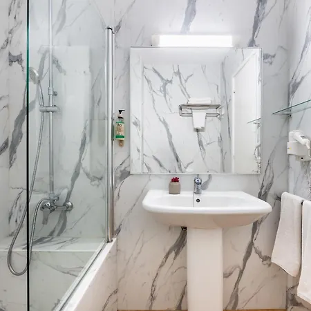 Vibra Caleta Playa Apartmentos-3sup Apartmanhotel