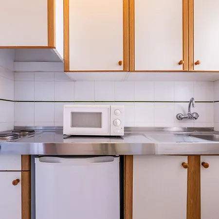 Vibra Caleta Playa Apartmentos-3sup 3* Sa Caleta